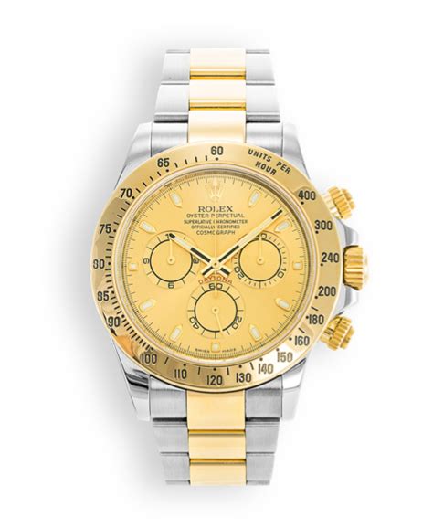 daytona quadrante oro|Acquista Rolex Daytona su Chrono24.